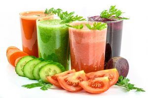 manfaat jus wortel kombinasi sebagai penguat sistem kekebalan tubuh
